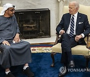 USA UAE DIPLOMACY