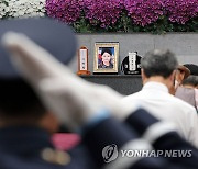 고 이예람 중사 '성범죄 피해' 삭제 보고 무죄에 검찰 상고