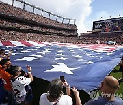 Steelers Broncos Football