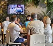 삼성전자, 'F1 싱가포르 그랑프리'에 프리미엄 TV와 오디오 공급