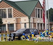 Georgia High School Shooting Return