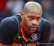 NBA 토론토, 은퇴한 카터 등번호 15번 영구 결번