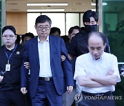 경찰, 대표 구속기소 된 아리셀 '품질검사 조작 의혹' 계속 수사