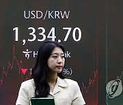 코스피, 엿새째 올라 2.630대 회복…코스닥도 상승(종합)