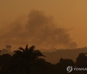 이스라엘 이틀째 '북쪽의 화살' 작전…레바논서 558명 사망(종합)