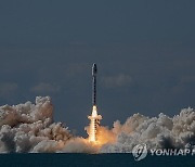 CHINA SATELLITES LAUNCH