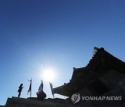 [날씨] 아침엔 쌀쌀, 낮엔 최고 30도…큰 일교차 유의