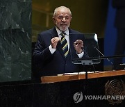 UN General Assembly Brazil