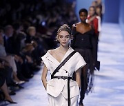 France Fashion Christian Dior 25