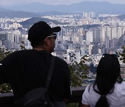 "1년 뒤 집값 더 오를듯"…주택가격전망지수 3년 만에 최고