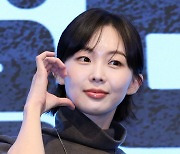 '다리미 패밀리' 금새록 "배우들과 매일 연락하며 의지하고 있어"