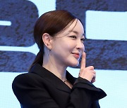 김혜은 '쉿!'