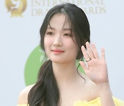 김혜윤, 꽃