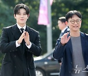 '고려거란전쟁' 전우성 감독과 김동준