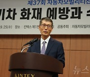 "캐즘 예상밖 위력에 전동화 전환 위기…2~3년 보조금 확대해야"