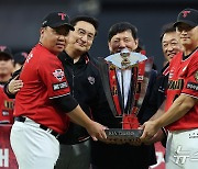 KIA 타이거즈, 2024 KBO 정규시즌 우승