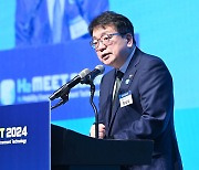 “수소 기술 모였다”...국내 최대 수소 산업 전시회 개막