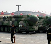 中, 44년 만에 ICBM 태평양 시험 발사... “美·호주에 사전통보”