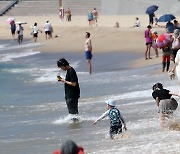 9월 평균 최저 기온 21.7도, 낮엔 여름... 가을이 사라진다