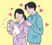 [횡설수설/이진영]반가운 아이 울음소리… 코로나 기저효과 넘어설까