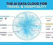 스노우플레이크, 여행 산업에 특화된 'AI 데이터 클라우드' 출시