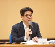 김성섭 차관 “상생일자리 사업 확대하겠다”