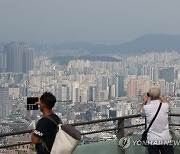 “대출 규제 약발 안 먹힌다”...집값 기대심리, 35개월래 최고