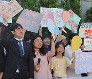 한국과 세계의 시간, 앞으로 5년 [세상읽기]