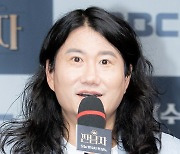 '짠남자' 임우일 "아껴야 살 수 있었던 지난날…불안한 삶 있었죠"