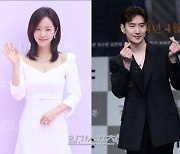 한지민, 김혜수 빈자리 채운다…이제훈과 ‘청룡영화상’ MC 호흡