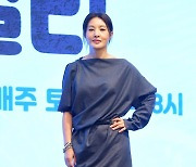 [포토] 박지영, '아름다운 모습에 눈길'