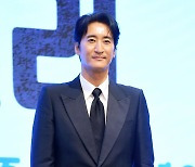 [포토] 신현준, '부드러운 눈빛~'