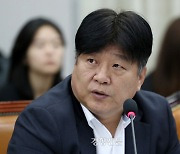 검찰, 편법대출·재산축소 신고 의혹 양문석 의원 불구속 기소