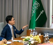 CJ, Saudi Arabia eye collaboration in entertainment industry