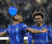 '은쿤쿠 해트트릭' 첼시, 4부 팀 배로에 5-0 대승...16강에 진출