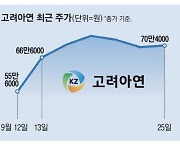 '3.5조 혈투' 고려아연…최윤범 반격카드는