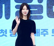 양혜지 ‘MZ 디자이너’ [MK포토]