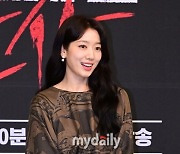 "연기 차력쇼" 가난 벗은 박신혜 통했다, 안방극장 통쾌함 선사 [MD픽](지판사)