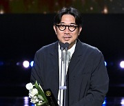 박인제, 무빙으로 ‘국제경쟁부문 개인상 연출상’ [포토엔HD]