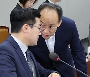 거부권 제한법 · 탄핵 시 사퇴금지법, 야당 단독 소위 회부