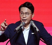 윤상현 “소통 왕성한 분이 우리 윤석열 대통령…언론노출? 주파수가 너무 달라”