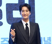 [포토] 신현준 '멋진 연기 기대하세요!'