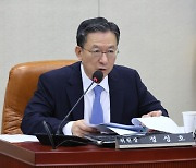 ‘친명’ 정성호 “금투세 차라리 폐기가 나아···빨리 정리해야”