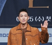 이준 “남다른 개그 욕심…부담 낮추고 재미있게”