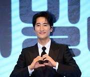 신현준 ‘패셔너블한 회장님’