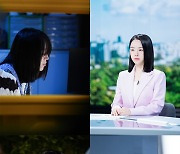 역시 신혜선, '나의 해리에게'서 폭발하는 1인 2역 '신들린 연기'