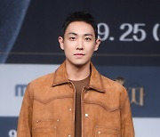 [TD포토] 이준 '훈훈한 비주얼'