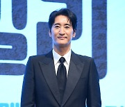 신현준 '신사의 품격'[엑's HD포토]