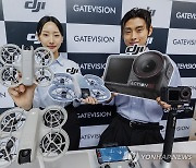 DJI, 초보자도 사용 가능한 드론 'DJI Neo' 출시