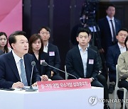 윤석열 대통령, 4차 인구비상대책회의 발언